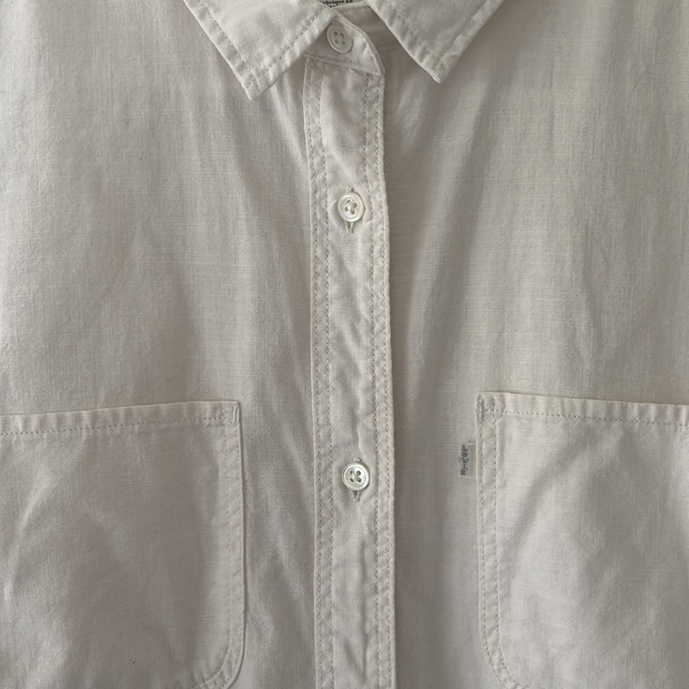 Levi’s Button Down - image 5